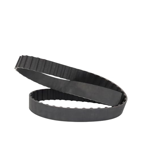 Courroie de distribution synchrone caoutchouc 450H-90T pas 12.7 mm largeur 40 mm
