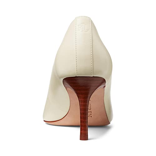 Image of Lauren by Ralph Lauren Womens Lanette PumpPump