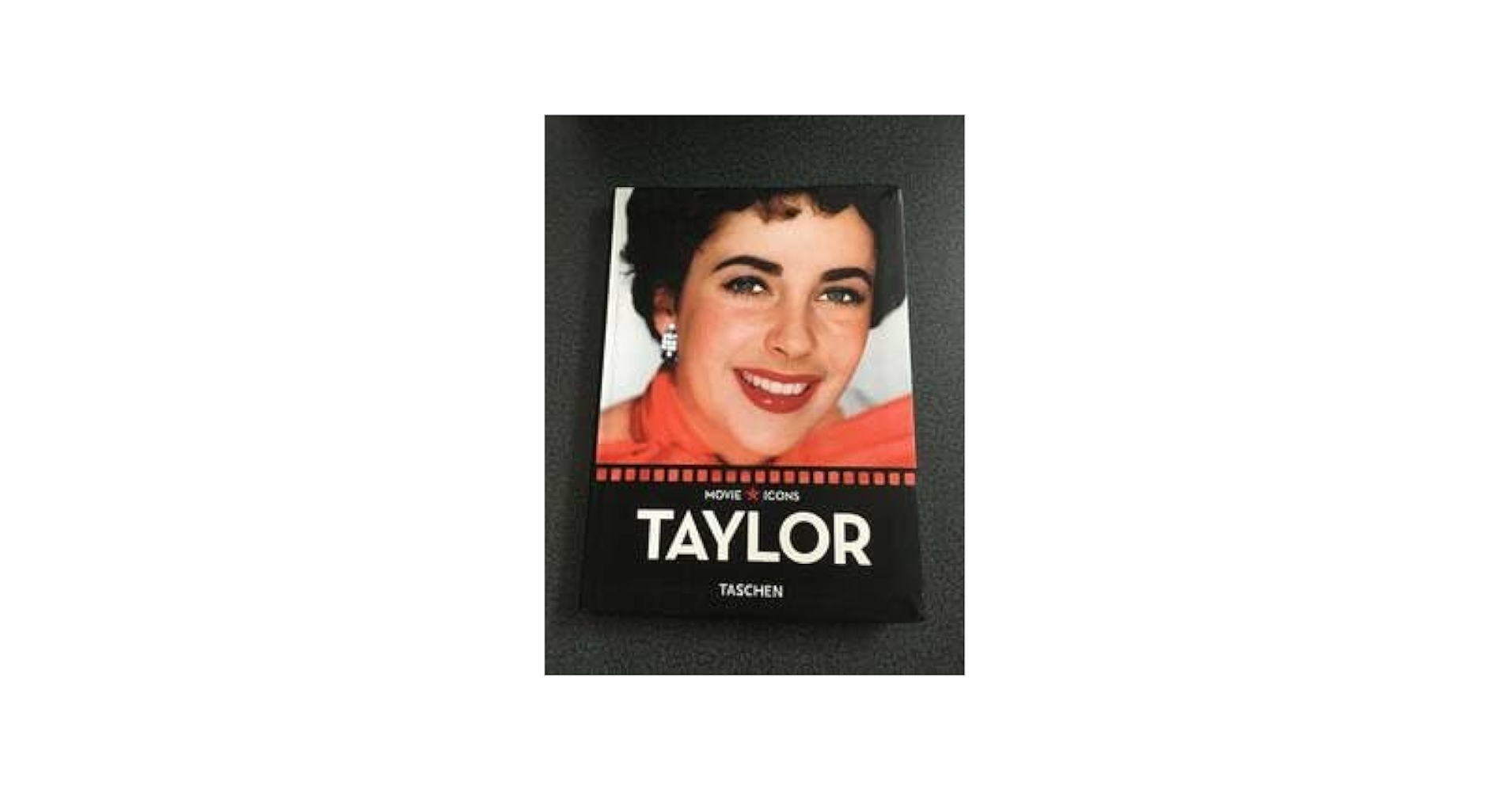 Amazon.co.jp: ◇Elizabeth Taylor エリザベス・テイラー 洋書
