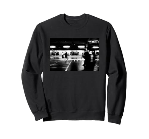 Urban Motion - Monochrome Street Photography �g���[�i�[