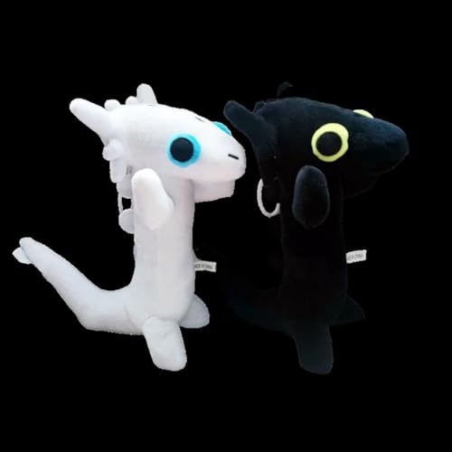 Encuentra la mejor selección de Figura dragon desdentado que puedes comprar esta semana. 18 Imagen adicional