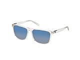 TIMBERLAND TB9312 crystal 59 Lunettes de Soleil Timberland TB9312 26D crystal 59/15/145 Homme