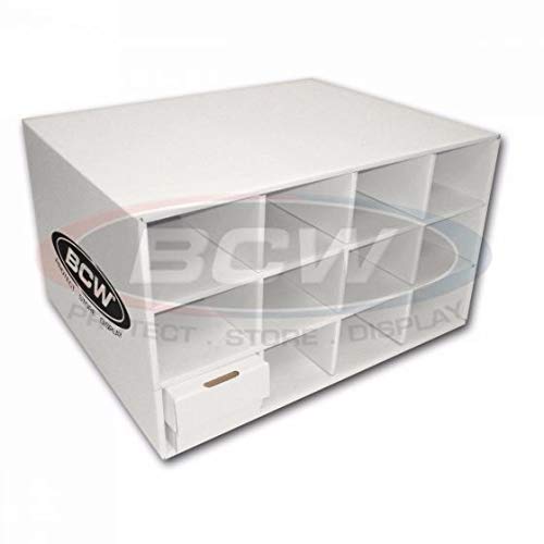 Buying Guide BCW 800 Card Storage Box 20 Ct buying-guide-bcw-800-card-storage-box-20-ct