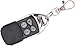 Tools Compatible with Garage Door Opener Remote Control Programmable 4 Button 433.42 MHz for Telis 1 RTS
