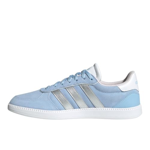 Image of adidas Women's Breaknet Sleek Shoe