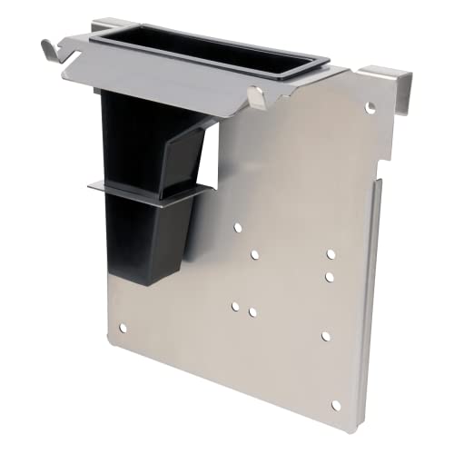 Support de montage pour pompe Sealey ADB08 anti-vibration IBC - 3