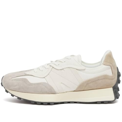 New Balance Tenis clásicos para mujer, Salt327, 8 Women/6.5 Men