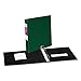 Avery 27353 Durable Binder, 1-1/2-Inch Capacity, 11-Inch X8-1/2-Inch, Green