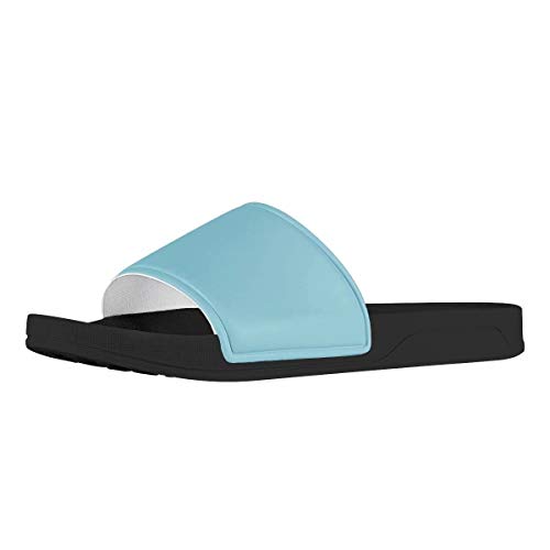 PinUp Angel Women Cute Shower Bath Slipper Outdoor Beach Pool Slide Sandals Water Shoes