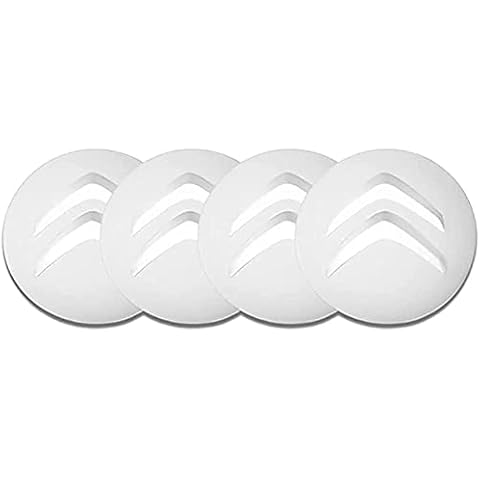 4 Pcs Hub Centre Caps Cover