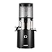 Hurom New H300 Black, slow Juicer, Entsafter, Automatisches system, leicht zu reinigender Filter, einfach zu bedienen BPA-frei