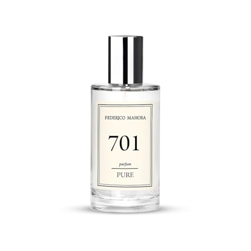 Perfume Pure 701 Femenino 50 ml