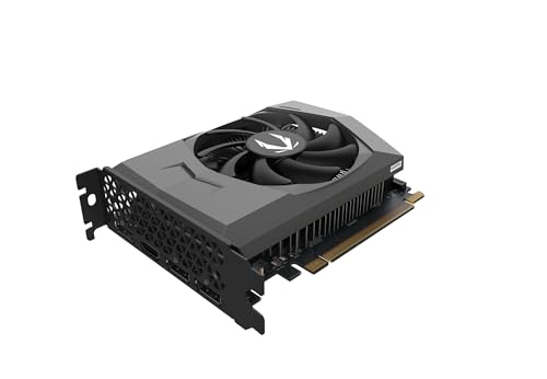Zotac RTX 3050 ECO SOLO 8GB - Scheda video - Immagine 5