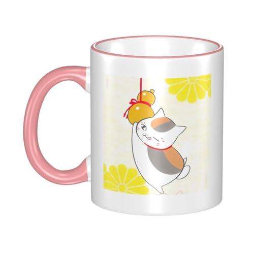 �}�O�J�b�v �ĖڗF�l�� �ɂ�񂱐搶 ���퐻 �R�[�q�[�J�b�v 330ml ������� �d�q�����W�Ή� �v���[���g ���蕨�ɍœK ���ʈ��