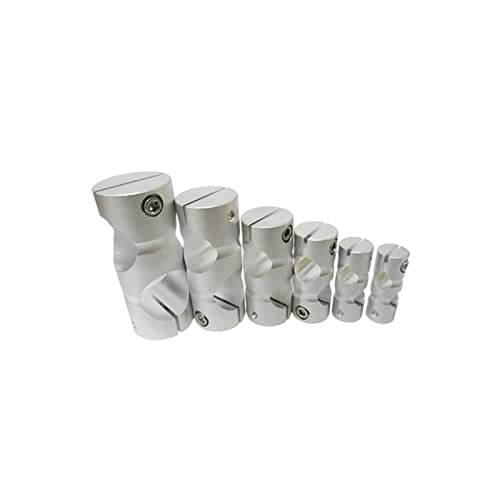Conector de eje óptico de dirección cruzada Rdb12c-hlkdfoh serie 8 2