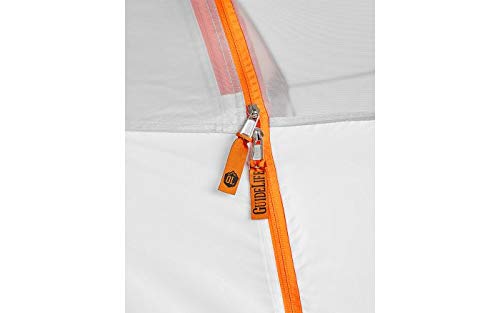 Guide LIfe Tent w/Fly and Vestibule - Medium (4 Persons) - Thumbnail 7