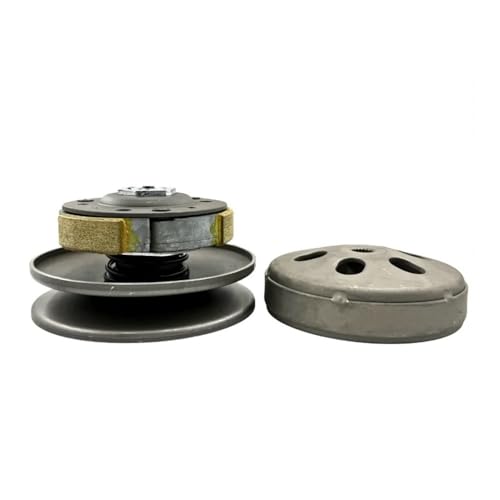 Campana de embrague 155mm 19T de alta resistencia para serie PCX 3