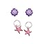Earring Set of 2