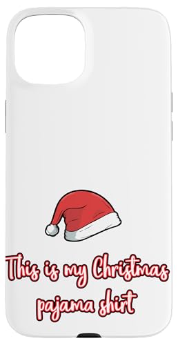 This Is My Christmas pW}Vc ʔ X}zP[X iPhone 15 Plus p
