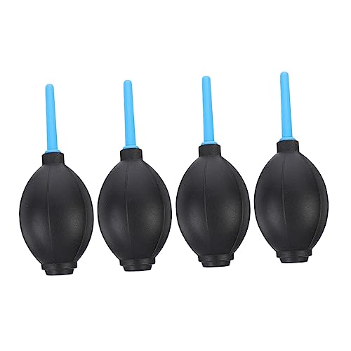 POPETPOP フィルター 4個 ブロワー集塵機 トップクリーナー ブロワークリーナー light hair dryer ほこり エア・フィルター キーボード 送風機 レンズ