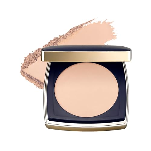 Estée Lauder Double Wear Matte Powder Foundation