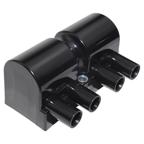 Bobine d'allumage haute performance moteur Chevrolet L4 1.6L référence 96350585
