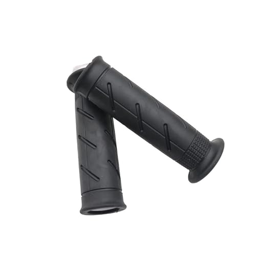 Poignées guidon moto anti-vibration contre la fatigue des mains CBR1000