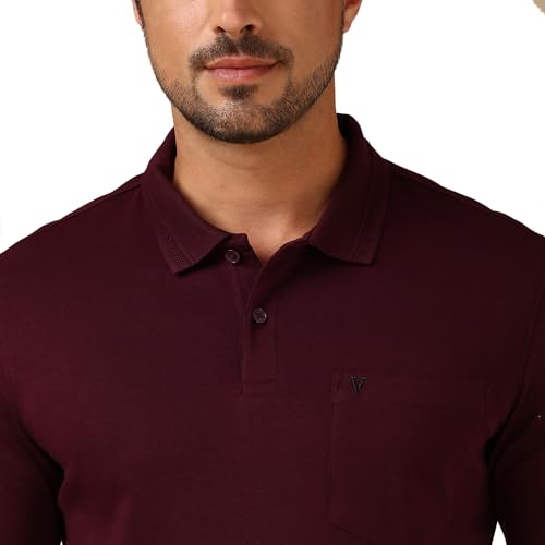 Image of Van Heusen Men T-Shirt