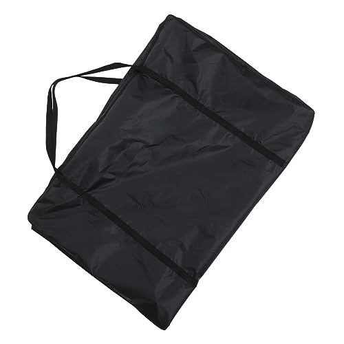 HAWILLOSCH 車椅子用収納バッグ ウォーカートラベルバッグ ダッフルバッグ スーツケース トートバッグ 折りたたみ可能な車椅子カバー ポータブル車椅子収納ポーチ 600dオックスフォード布