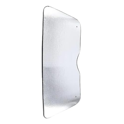Pare-soleil pour vitres voiture isolant universel contre la neige et les rayons UV