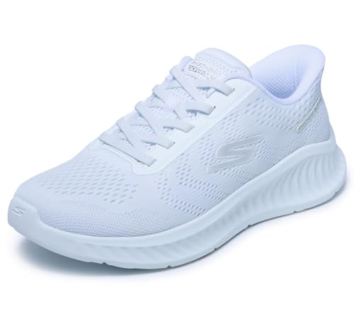 Image of Skechers Women's Go Walk Now Hands Free Slip-ins Walking Shoes