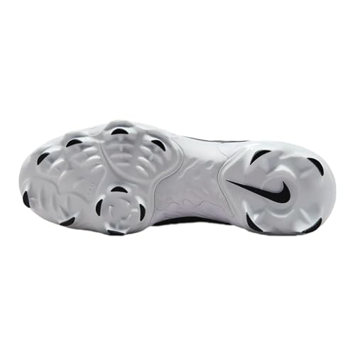 Nike Nike Alpha Huarache Elite 4 Low Rubber Baseball Cleats
