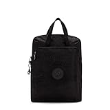 Kipling Kazuki 15 Zoll Laptop Rucksack, Urban Black JQ