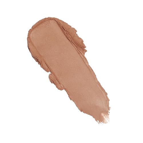 Makeup Revolution Lip Allure Soft Satin Lipstick, Satin-luxe Finish, All-Day Wear, Lover Nude, 3.2 g (Pack of 1) - Image 2