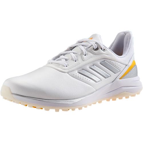 Image of adidas Men's Solarmotion Spikeless Lighstrike 24 Golf Shoes