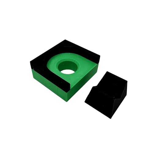 Image of MagAttach Ratchet Organizer Kit (1 /2 inch, Green /Black)