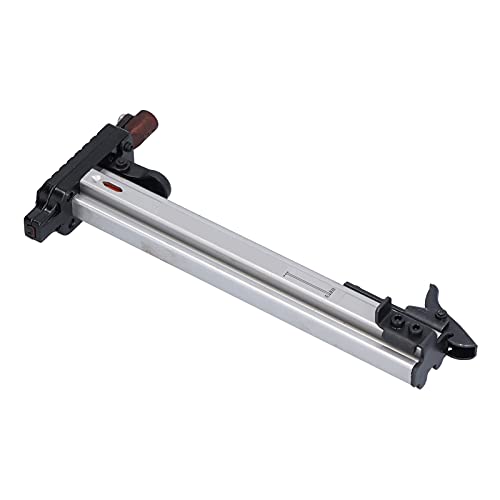 Generic Pistola Grapadora ST18B, Pasador de Acero de Tungsteno, Herramienta de Clavado Eficiente para Carpintería, Muebles de Bricolaje, Pared de Cemento, Pared de Ladrillo