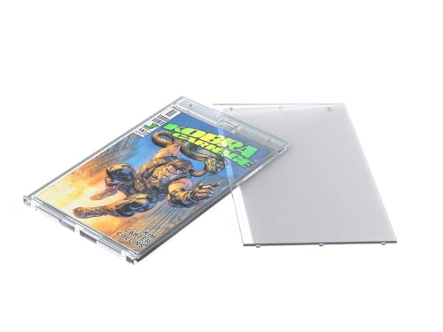 Support magnétique de bande dessinée idéal pour lire sur votre bureau