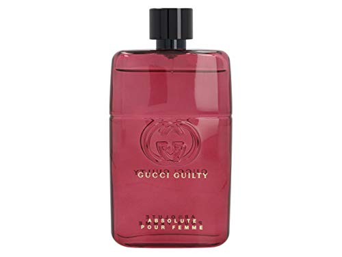 Gucci Guilty Absolute Pour Femme 3.0 Oz Eau De Parfum Spray thumb #2