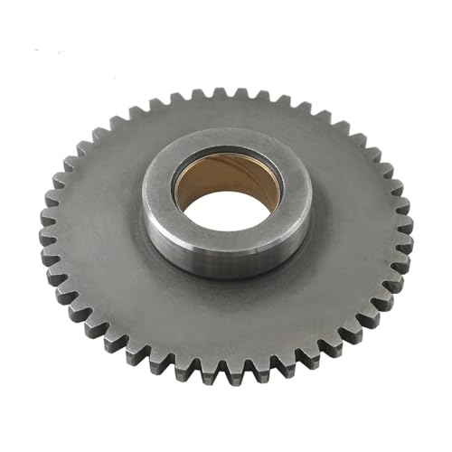 Embrague de arranque TTR125R para solucionar fallos de encendido y ruidos de motor 6