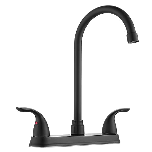 Find The Best Kitchen Sink Faucet Design Reviews & Comparison Katynel