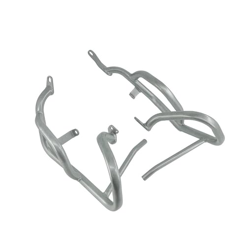 Barre de protection carénage F750GS F850GS MoGarde crash bars moto 2018-2023