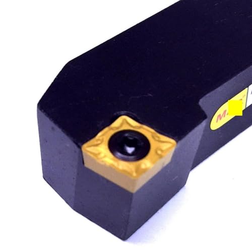 Herramienta de torneado SCKCR 2020 para fresado 1 pieza miniatura 1