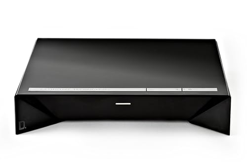 Definitive Technology W Amp Wireless Streaming Amplifier Speaker with 2.4GHz & 5.8GHz Wireless Connectivity