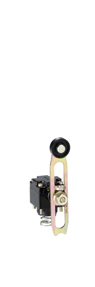 Telemecanique Sensors ZCKD41 Plastic Limit Switch Head for ZCKS