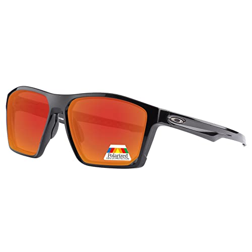 Image of Bwake Replacement Lenses for Oakley Targetline /Targetline Asian Fit Sunglasses OO9397 POLARIZED