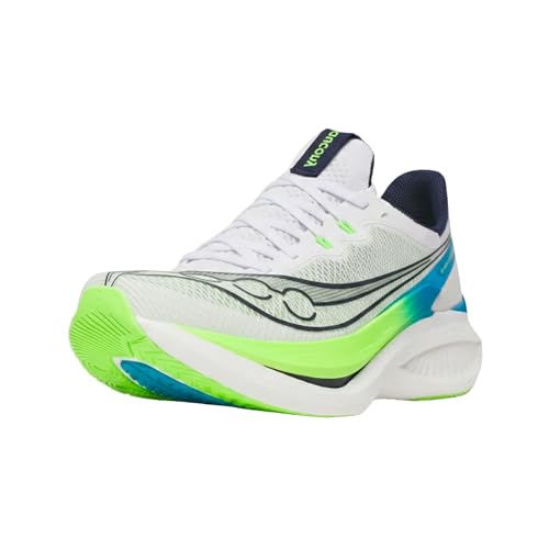 Image of Saucony Men's Endorphin Pro 5 Sneaker