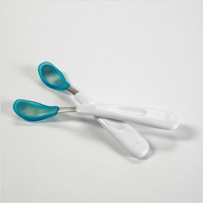 Miniatura 5 de Cuchara Set Set de 2 Color Naranja