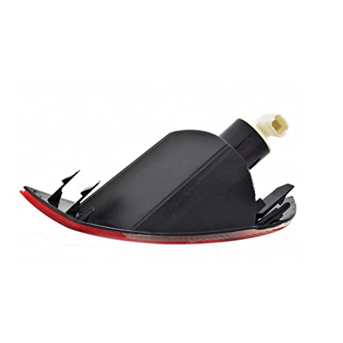 Luz de repuesto lateral izquierda interior para Ford EcoSport 2018-2022 miniatura 5