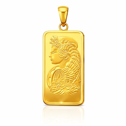 IROLD 24k Gold Bar .9999 Fine with Assay Certificate - 1 OZ